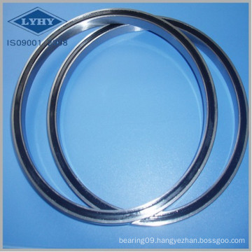 Thin Section Bearing-Four Point Contact Ball Bearing (JU100XP0)